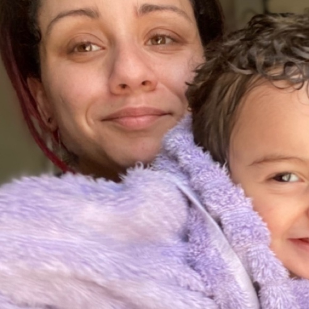 Meet your Posher, Samantha